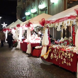 mercatino di Natale