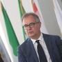 L’assessore regionale Marco Gallo