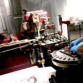 A Torino la dolcezza è di casa: apre le porte il Museo del Cioccolato e del Gianduja [FOTO E VIDEO]