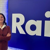 Marinella Soldi, presidente della Rai