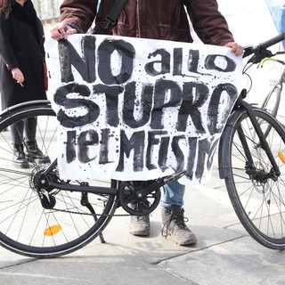 Manifestazioni al Meisino: 39 persone indagate per violenza e danneggiamento