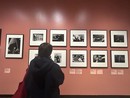 Robert Capa e Gerda Taro in mostra a Camera: ieri come oggi, la fotografia che documenta la guerra