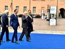 Mattarella a Torino