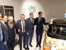 L'auto di oggi si specchia nell'Austerity del 1973. Elkann: &quot;Torino centrale nel cambiamento della mobilità&quot;