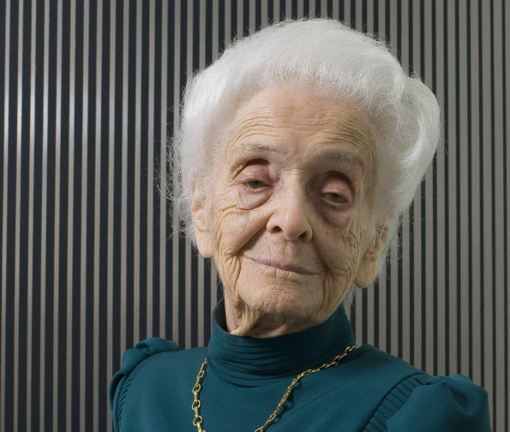 L'associazione &quot;Diva&quot; celebra Rita Levi Montalcini: un incontro per scoprire la scienziata Premio Nobel