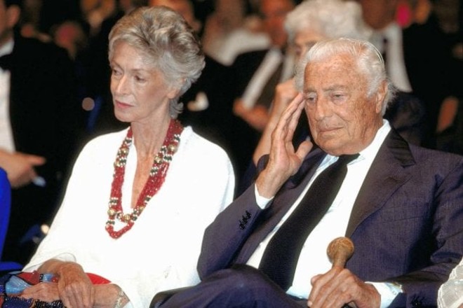 Eredità Marella Agnelli: nuove perquisizioni disposte dalla Procura