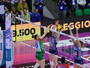 (Foto Lega Volley femminile)