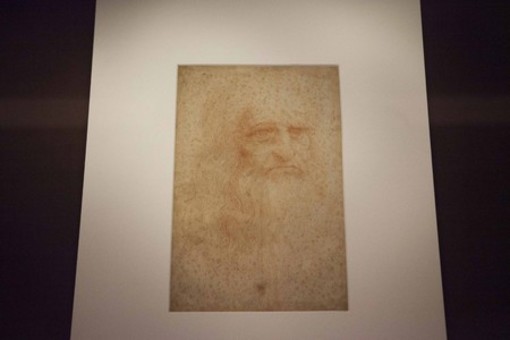I Musei Reali partecipano a &quot;Svelare Leonardo&quot; di Google Arts &amp; Culture