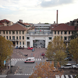 Ospedale delle Molinette