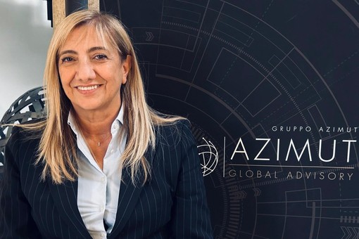 Mariarosa Censoplano (AZIMUT HOLDING): l'importanza di affidarsi alla professionalità e all'esperienza nella consulenza finanziaria