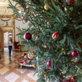 Natale nei beni del Fai: gli eventi per tutta la famiglia al Castello di Masino