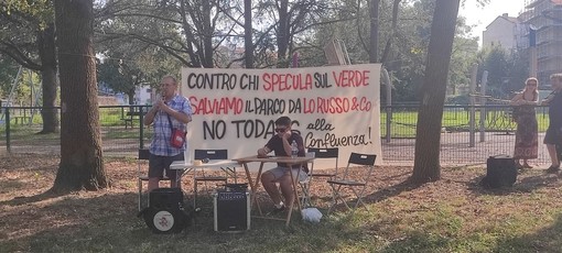 'No Todays al Parco della Confluenza', la protesta dei comitati: &quot;Spostate il festival&quot;