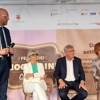 Comune di Chivasso, Ascom e DUC verso la Festa dei Nocciolini 2024