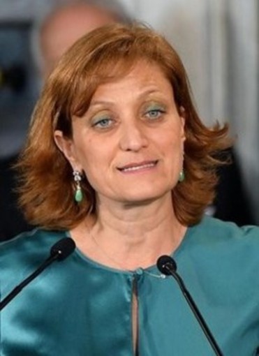 La sindaca Appendino ha incontrato Noemi Disegni, Presidente dell'Ucei