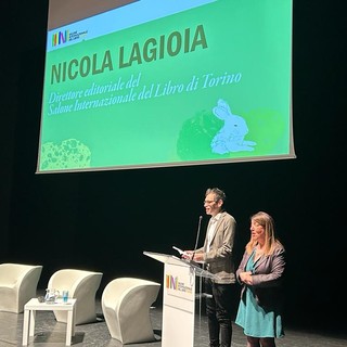 Nicola Lagioia