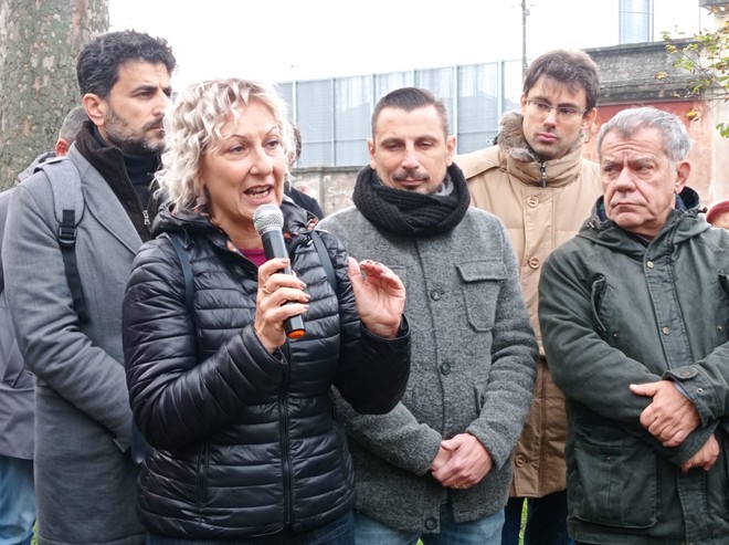 Rossi (PD): &quot;No alla riapertura dei CPR, servono politiche di sicurezza senza disumanizzazione&quot;