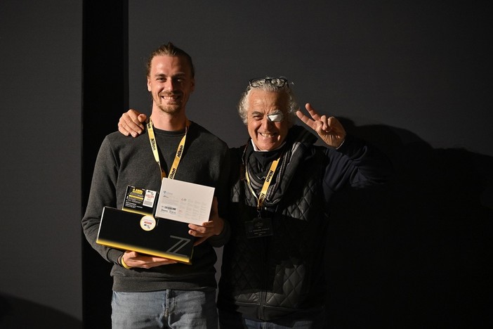 Nikon Master Director Italia: il vincitore è Francesco Sangalli