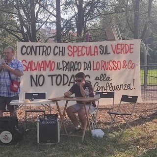 'No Todays al Parco della Confluenza', la protesta dei comitati: &quot;Spostate il festival&quot;