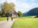 Una ‘domenica sportiva’ a Torre Pellice, dall’hockey al nordic walking