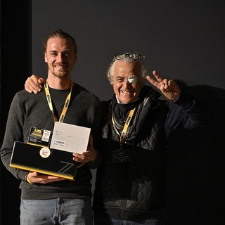 Nikon Master Director Italia: il vincitore è Francesco Sangalli