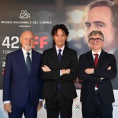 42° Torino Film Festival, Giulio Base punta sui giovani e &quot;ci dà un taglio&quot;: 120 i titoli in programma nel 2024