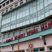 ospedale Regina Margherita di Torino