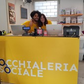 A Porta Palazzo l'ottica diventa democratica grazie all'Occhialeria Sociale