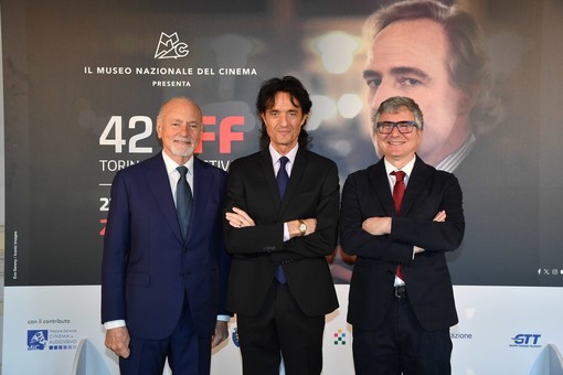 42° Torino Film Festival, Giulio Base punta sui giovani e &quot;ci dà un taglio&quot;: 120 i titoli in programma nel 2024