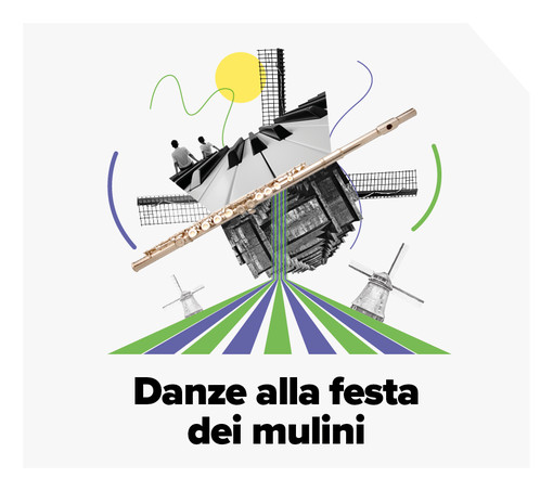 Martedì al Conservatorio di Torino il concerto &quot;Danze alla festa dei mulini&quot;