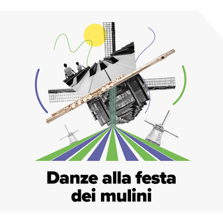 Martedì al Conservatorio di Torino il concerto &quot;Danze alla festa dei mulini&quot;