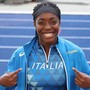 Razzismo, la denuncia dell'azzurra Daisy Osakue: &quot;Scambiata per ladra al negozio Apple solo perché ho la pelle nera&quot;