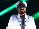 Gigi d'Agostino sarà ospite del Festival di Sanremo: il grande ritorno dopo la malattia