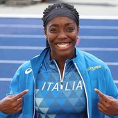 Razzismo, la denuncia dell'azzurra Daisy Osakue: &quot;Scambiata per ladra al negozio Apple solo perché ho la pelle nera&quot;