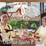 All'Osteria del Tempo Stretto: un ottobre all'insegna del gusto e della cultura