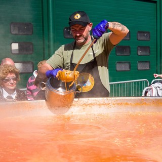 Con Gusto Festival Moncalieri si conferma la città degli eventi e del buon cibo