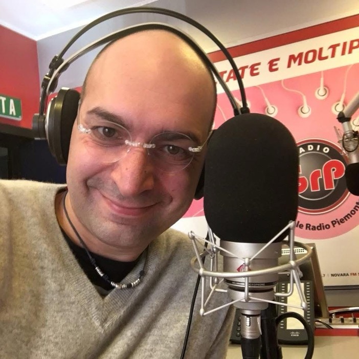 Radio GRP, anche questa domenica la diretta di Cristian Panzanaro