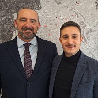 Maurizio Pedrini e Fabio Tassone alla guida di Atc Piemonte Centrale