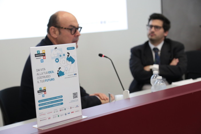 Dall’idea all’impresa: al via il nuovo bando di Coopstartup Piemonte per cooperative innovative e sostenibili [VIDEO]