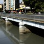 Il ponte di via Bologna (foto Museo Torino)