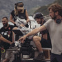 Ruben Östlund al Museo del Cinema per una masterclass e per ricevere il Premio Stella della Mole