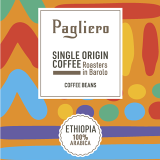 Specialty Coffee By Pagliero roasters in Barolo