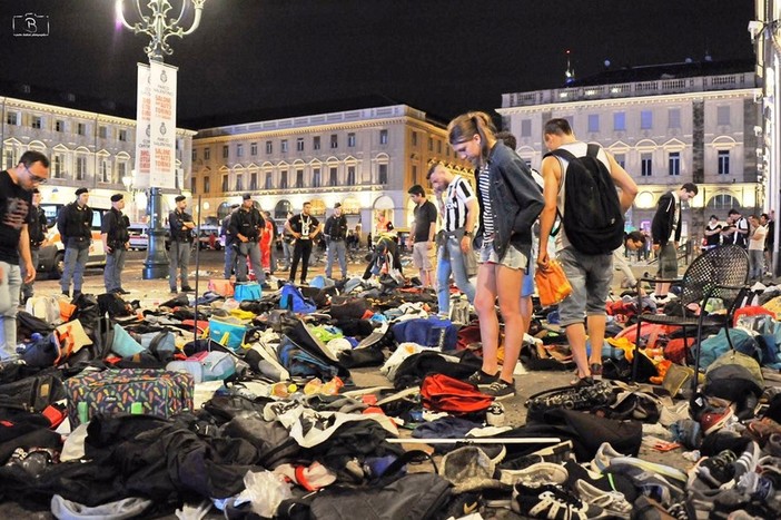 Piazza San Carlo, chiesti 16 mesi per l'ex sindaca Chiara Appendino