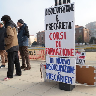 Disoccupati o precari nonostante il corso di formazione della Regione: “Ecco l’elenco chiesto dall’assessore” [VIDEO]