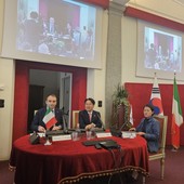 Patto di collaborazione tra Torino e la coreana Gwnagju: al MAO una nuova sezione