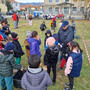 Una piantumazione a Pinerolo fatta da Pini x Pine con il Rotary