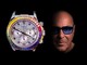 Paolo Cattin rivela la storia incredibile del Rolex Daytona Rainbow