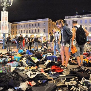 Piazza San Carlo, per la Cassazione &quot;Appendino sottovalutò i rischi&quot;