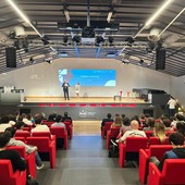 Food &amp; Tech: il Gusto accompagna gli studenti alle sfide con tecnologia, cibo e giornalismo [FOTO e VIDEO]