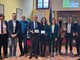 Premio &quot;Comuni virtuosi&quot; assegnato a Chivasso per la gestione del territorio