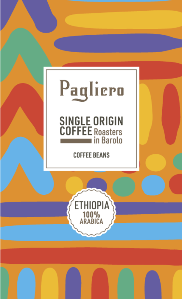 Specialty Coffee By Pagliero roasters in Barolo